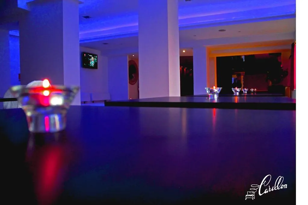 Hotel Carillon Bellaria-Igea Marina