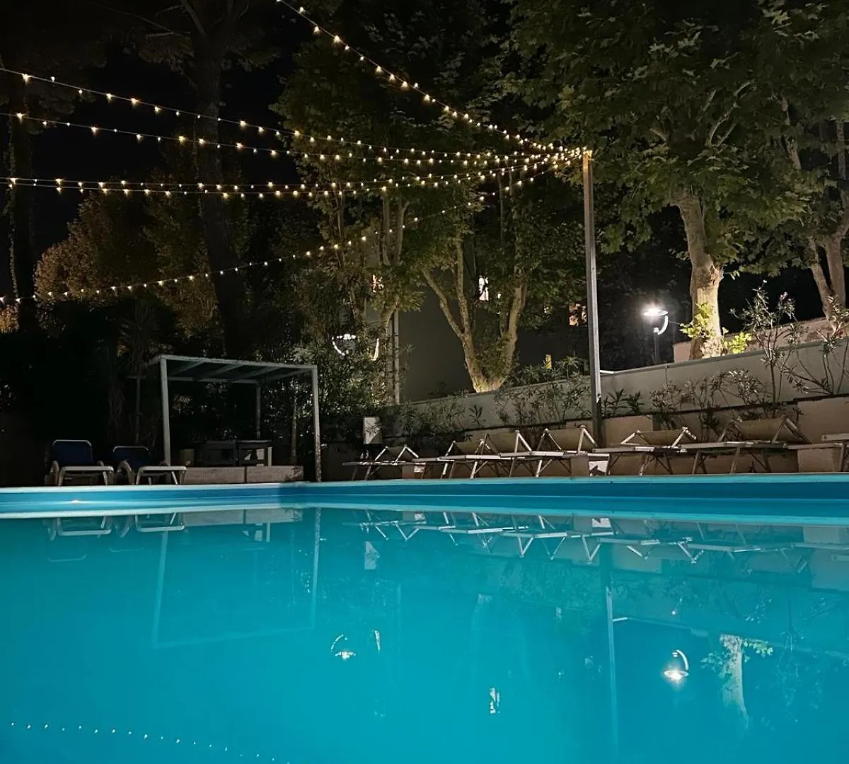 Hotel Carillon Bellaria – Igea Marina
