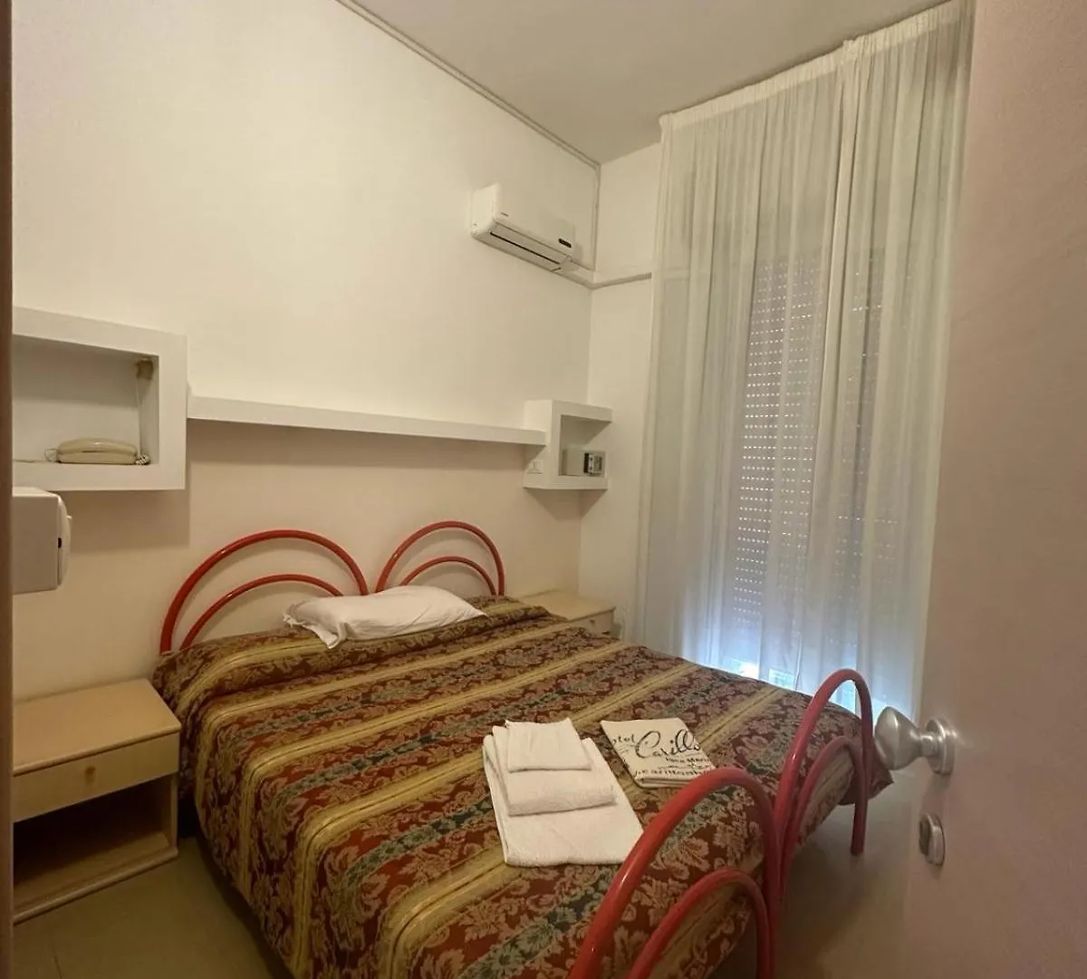 Hotel Carillon Bellaria – Igea Marina