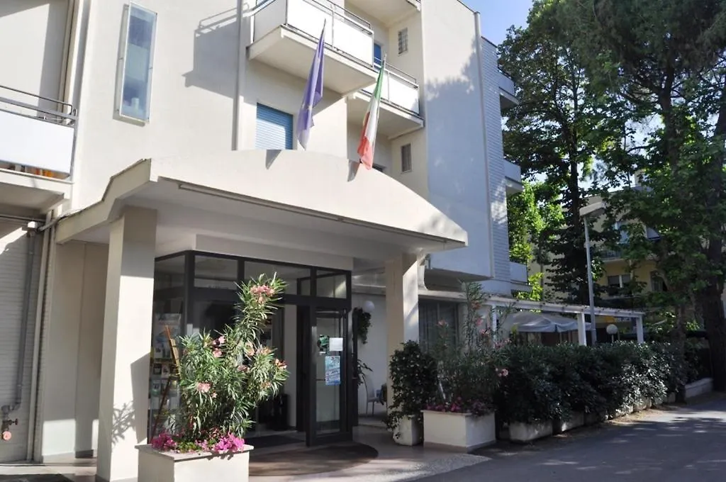 Hotel Carillon Bellaria – Igea Marina 3*,  Olaszország