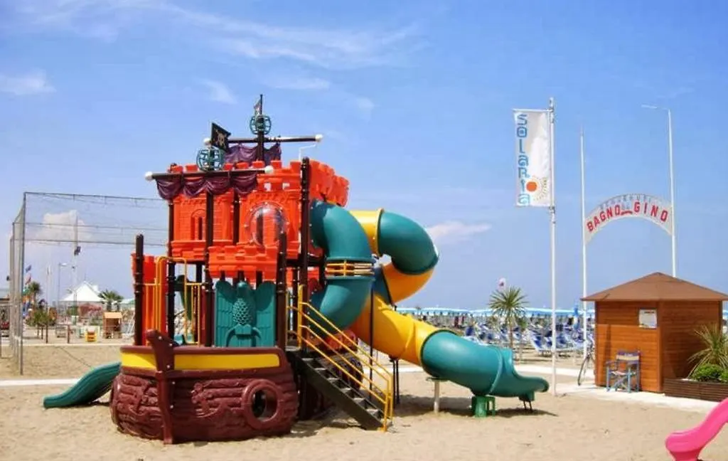 Hotel Carillon Bellaria – Igea Marina