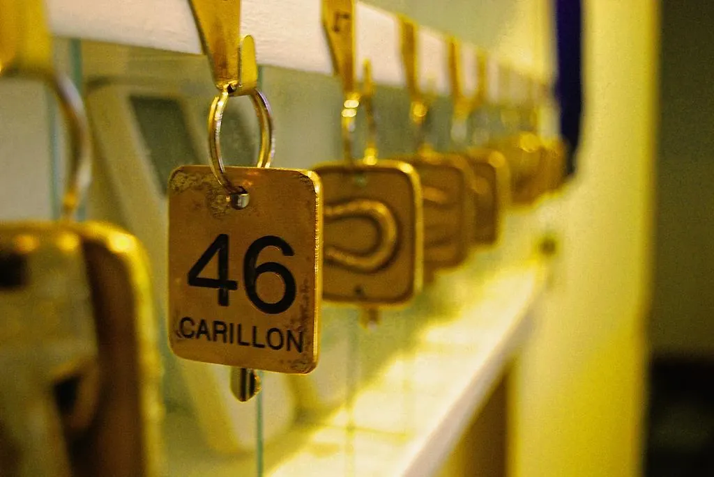 Hotel Carillon Bellaria – Igea Marina