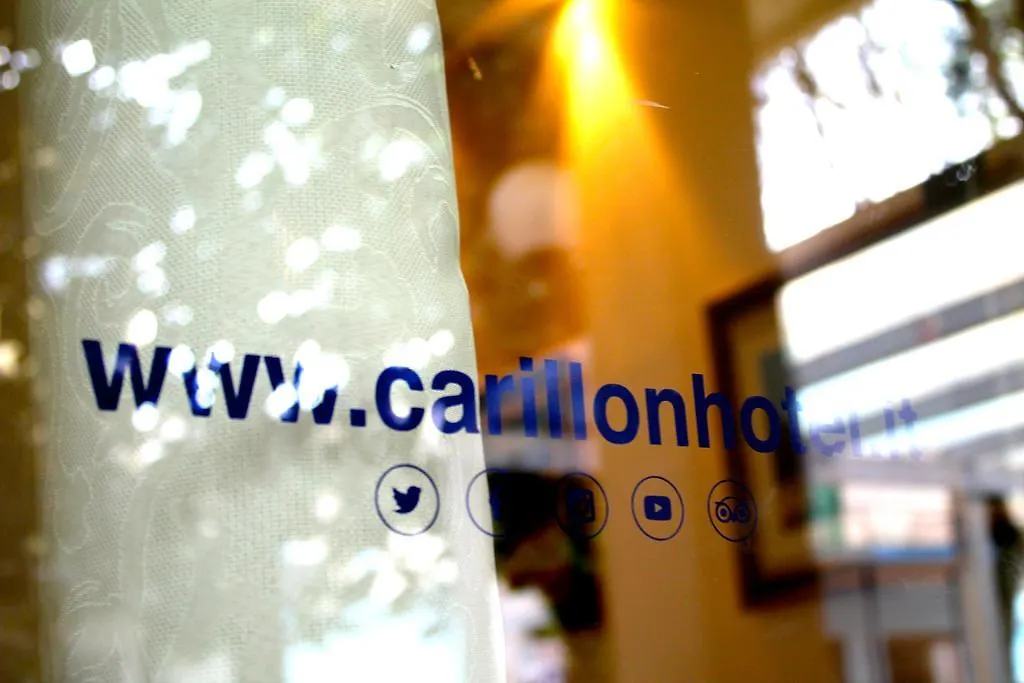 Hotel Carillon Bellaria – Igea Marina