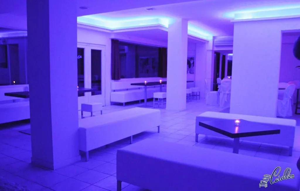 Hotel Carillon Bellaria – Igea Marina