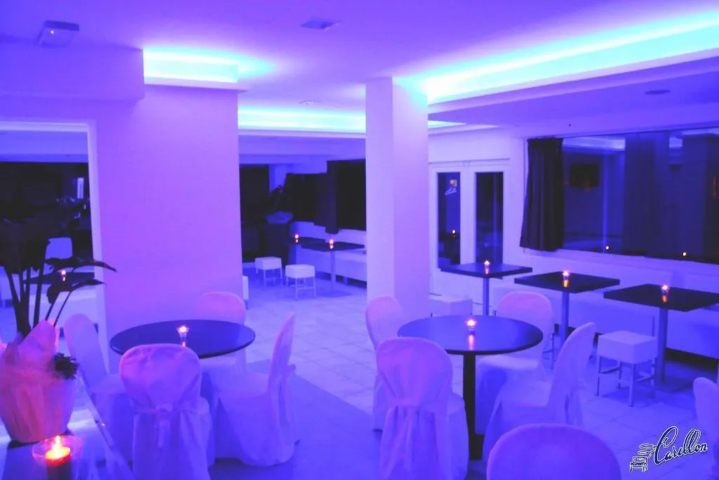 Hotel Carillon Bellaria – Igea Marina