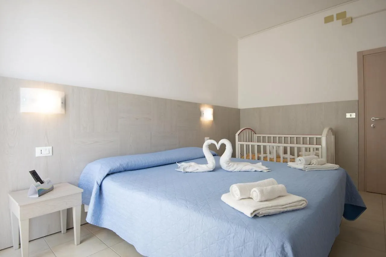 Hotel Carillon Bellaria – Igea Marina