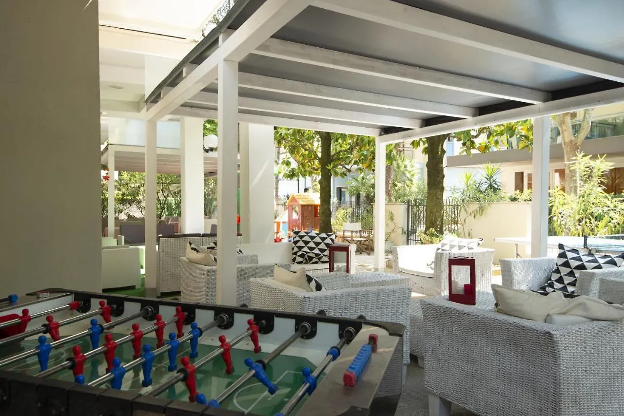 Hotel Carillon Bellaria – Igea Marina