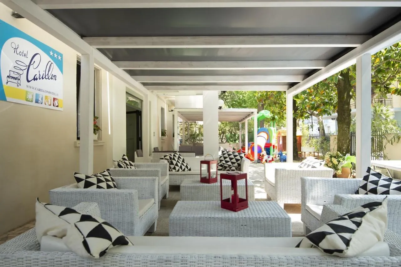 Hotel Carillon Bellaria – Igea Marina
