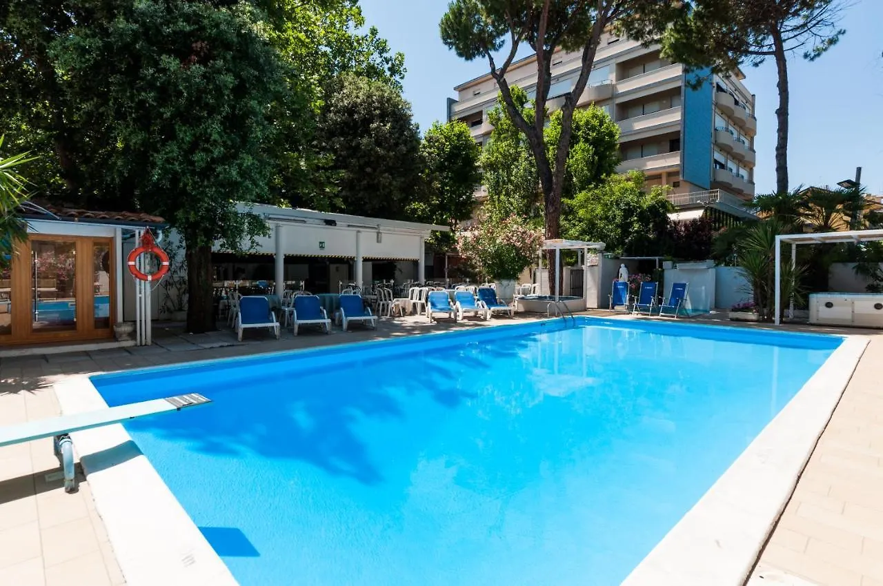 Hotel Carillon Bellaria – Igea Marina