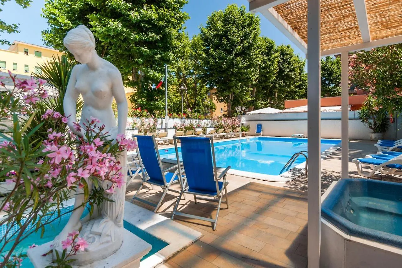 Hotel Carillon Bellaria – Igea Marina