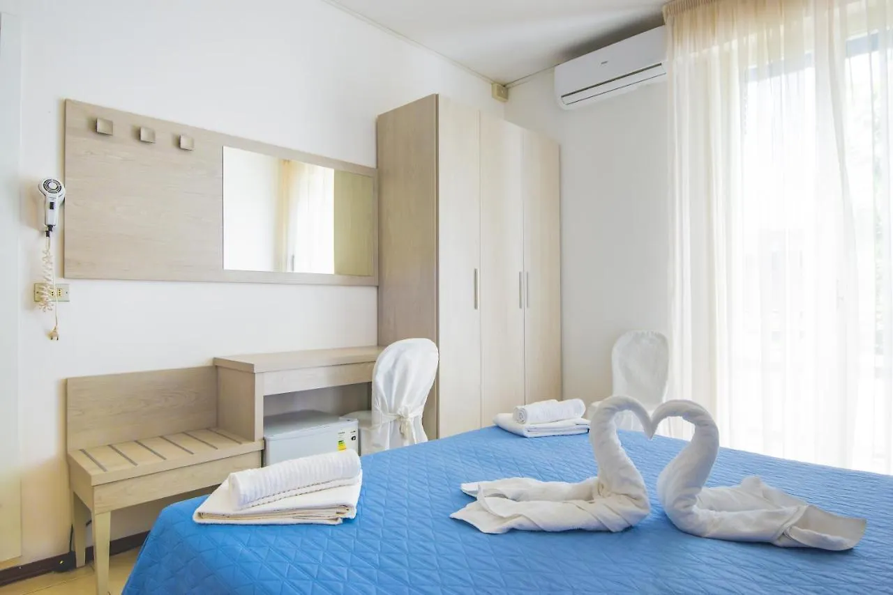 Hotel Carillon Bellaria – Igea Marina