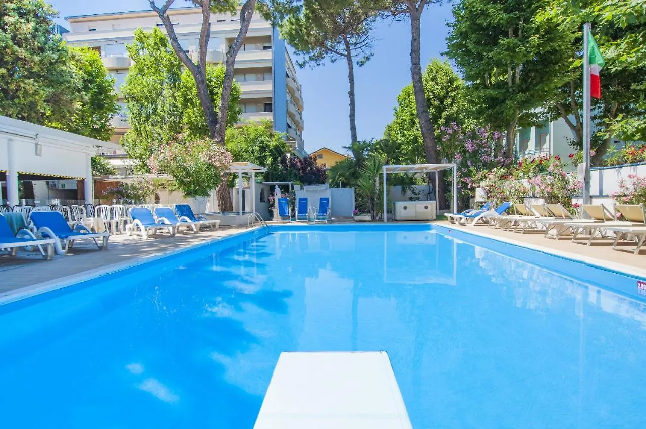Hotel Carillon Bellaria – Igea Marina