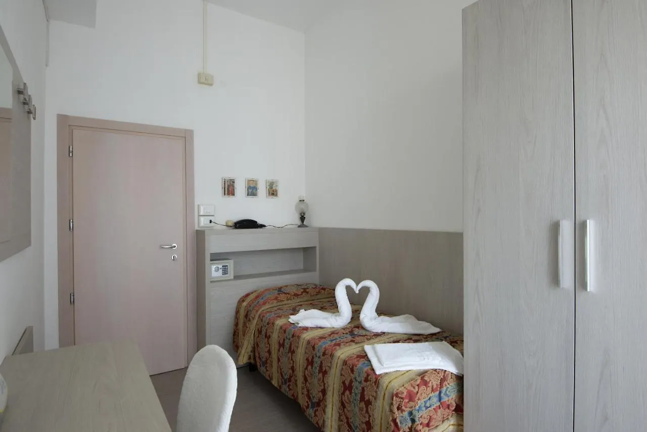 Hotel Carillon Bellaria – Igea Marina