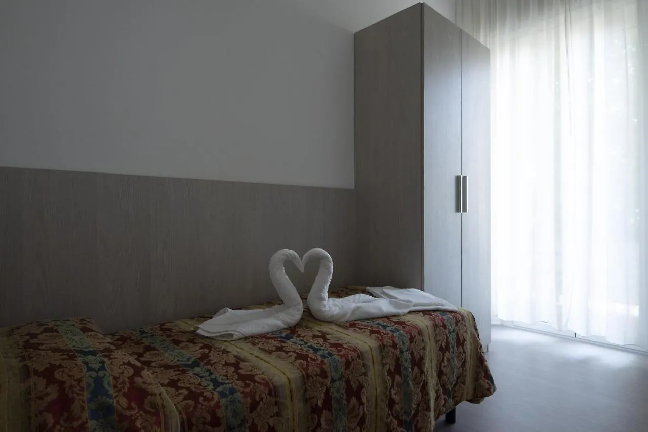 Hotel Carillon Bellaria – Igea Marina